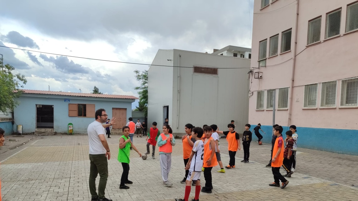 10-16 Mayıs Engelliler Haftası
